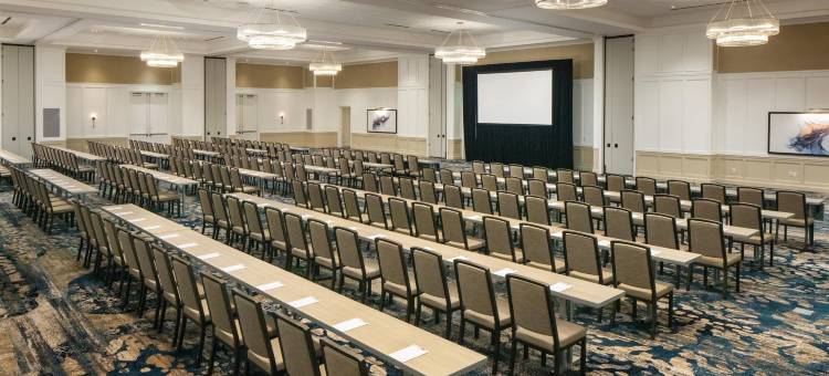 Wild Dunes Resort图片