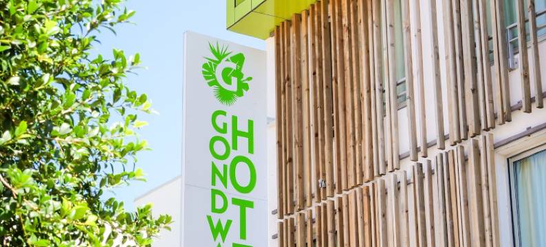 Gondwana城市绿色酒店(Gondwana City Green)图片