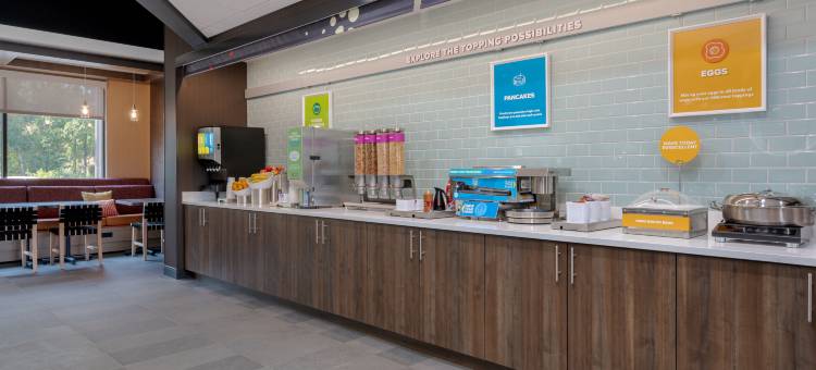 Tru by Hilton Brunswick图片