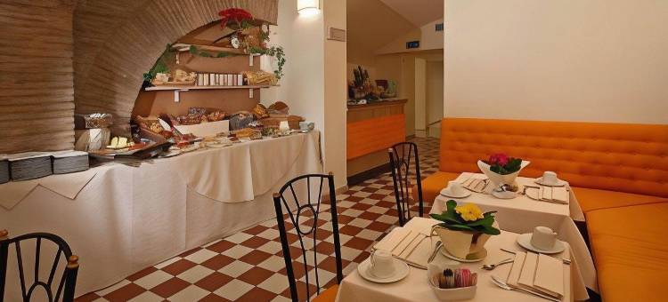 特雷维精品酒店(Boutique Hotel Trevi)图片