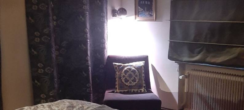 Strandhgården 的 BBB 住宿(Room in BB - Strandhgardens Stay BBB)图片