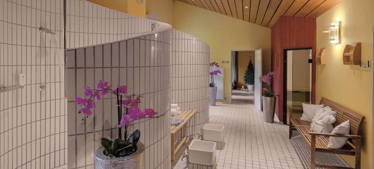 伯恩巴霍赫贝斯特韦斯特公寓式酒店(Best Western Aparthotel Birnbachhoehe)图片