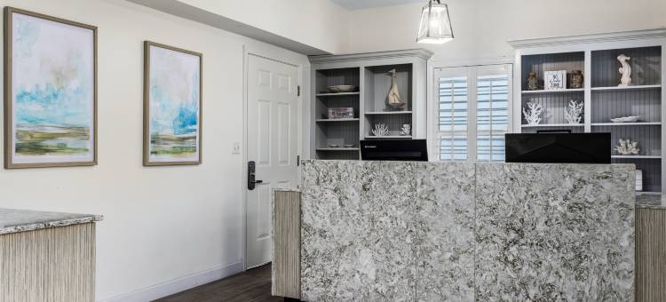 海滩街别墅(Club Wyndham Beach Street Cottages)图片