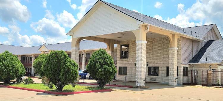 纳瓦索塔温德姆戴斯酒店(Days Inn by Wyndham Navasota)图片