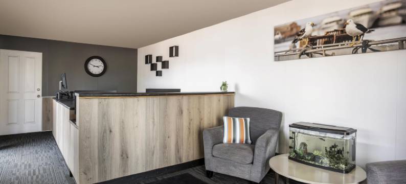 杰拉尔敦曼特拉酒店(Mantra Geraldton)图片