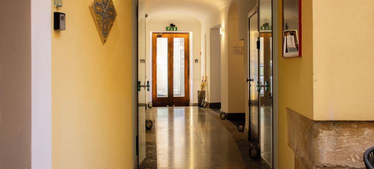 巴迪亚诺瓦的圣多梅尼科住宅(San Domenico Residence by Badia Nuova)图片