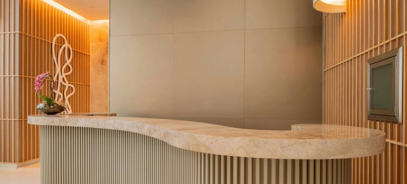 圣保罗威斯汀酒店(The Westin Sao Paulo)图片