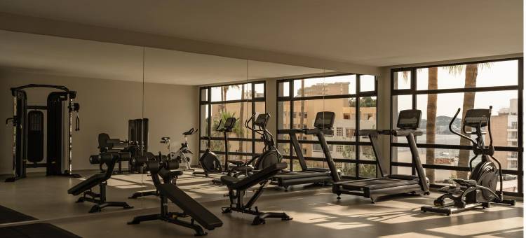 卡尔维亚海滩库克俱乐部 仅成人(Cooks Club Calvia Beach - Adults Only)图片