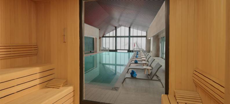 Sky Hotel Erciyes, a member of Radisson Individuals图片