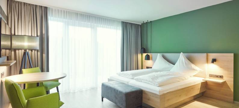 巴特迪克海姆旅馆(Hotel Bad Dürkheim)图片