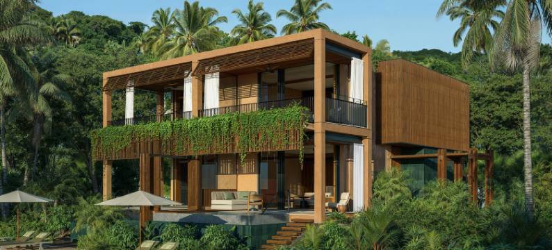 纳亚里特里维埃拉，丽思卡尔顿隐世精品度假村(Siari Riviera Nayarit, a Ritz-Carlton Reserve)图片