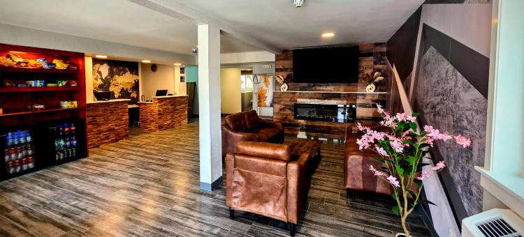 温德姆沃基根戴斯酒店(Days Inn by Wyndham Waukegan)图片