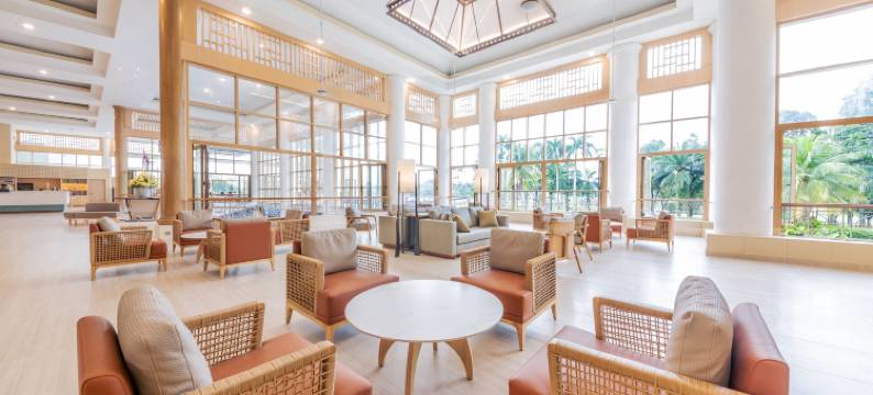 Hilton Shah Alam Glenmarie图片