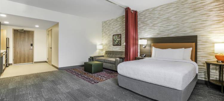 丹佛奥罗拉医疗中心希尔顿惠庭酒店(Home2 Suites by Hilton Aurora Medical Center Denver)图片