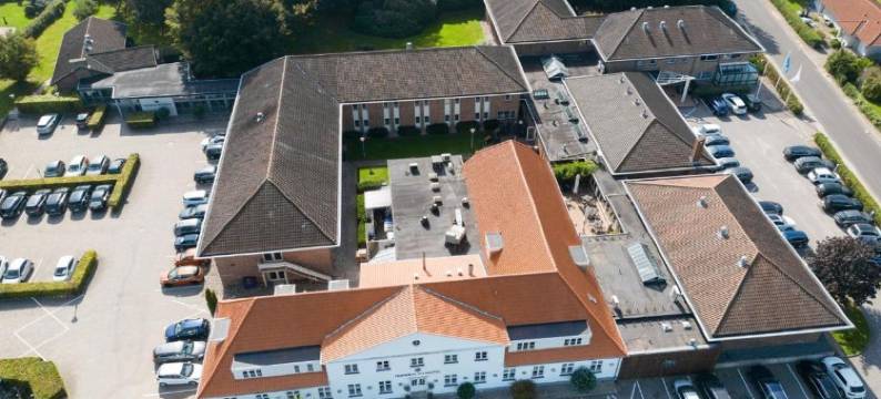 弗雷德里克六世酒店(Frederik VI's Hotel)图片