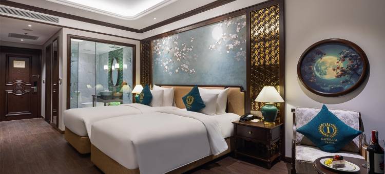 Best Western Premier Imperial Dalat图片