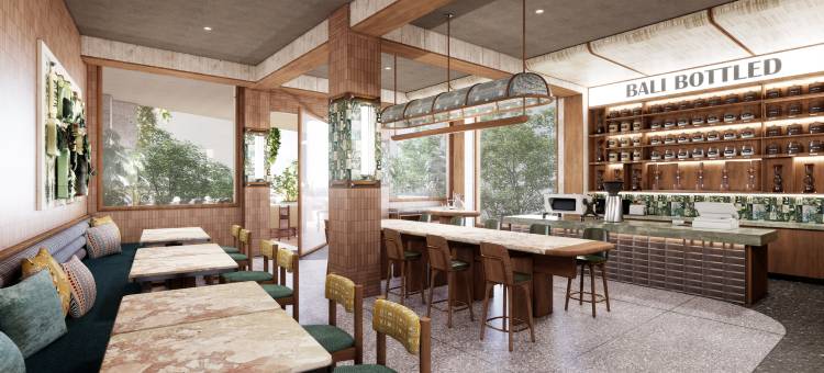 金普顿桑塔亚巴厘岛乌布 IHG旗下(Kimpton SUNTAYA BALI UBUD by IHG)图片