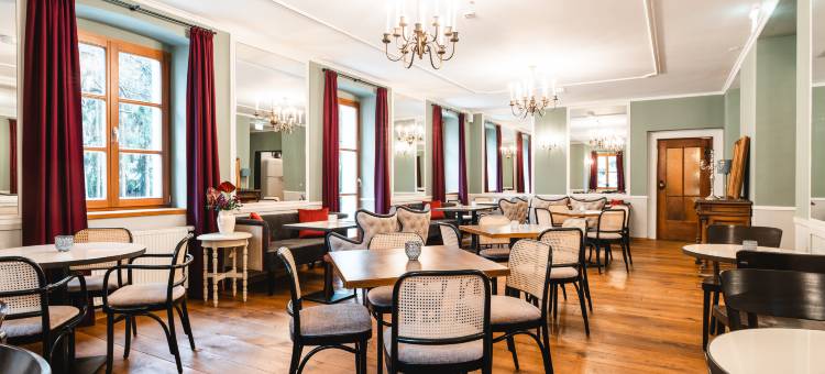 亨利乡村房子基茨比HEL(Henri Country House Kitzbühel)图片