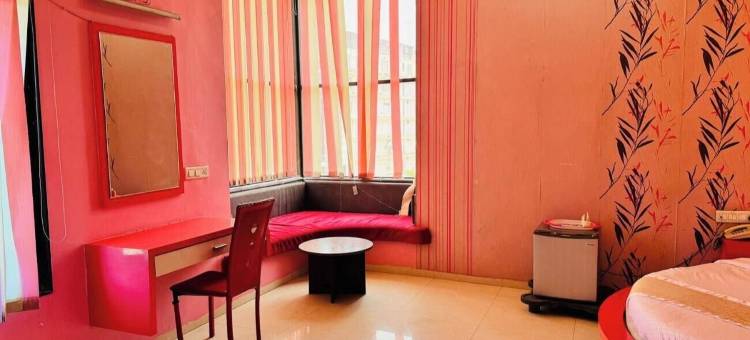 尼拉姆酒店(Hotel Neelam)图片