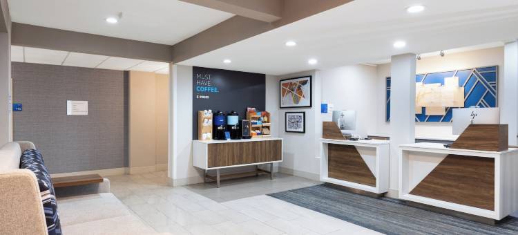 Holiday Inn Express Redding North, an IHG Hotel图片