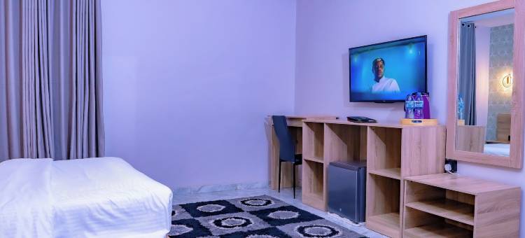 H3酒店及活动中心(H3 Hotel and Events Centre.)图片