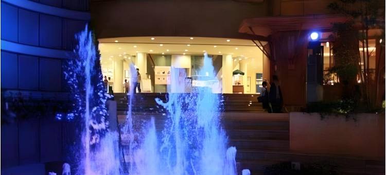 梅兹川崎JR东酒店(JR-EAST HOTEL METS KAWASAKI)图片