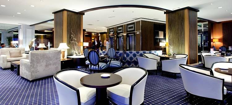 科尔多瓦中心酒店(Hotel Cordoba Center)图片