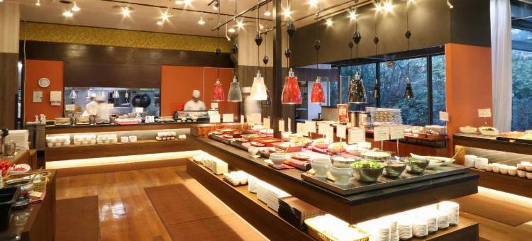 那须太阳谷酒店(Hotel Sunvalley Nasu)图片