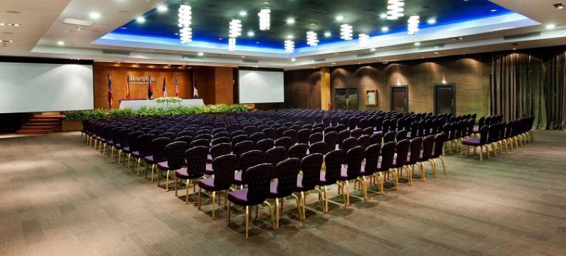 圣多明戈巴塞罗酒店(Barceló Santo Domingo)图片