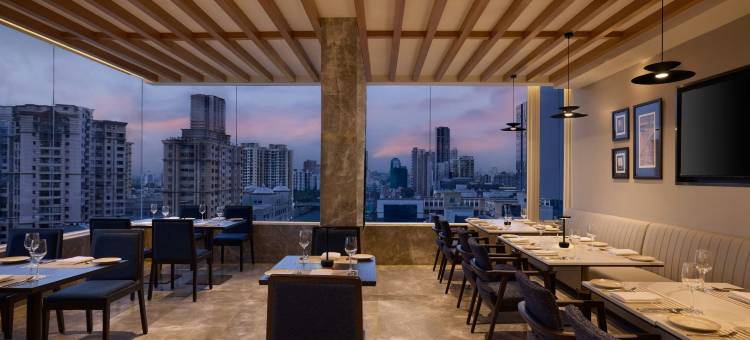 Fairfield by Marriott Mumbai Andheri West图片