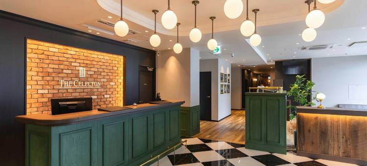 赛莱顿御殿场交流道(The Celecton Fujisan Gotemba Interchange)图片