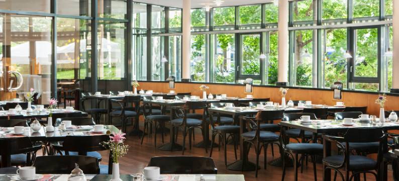 Hotel Magdeburg City Center by Leonardo Hotels图片