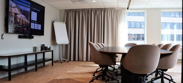 质量酒店马奇(Quality Hotel Match)图片