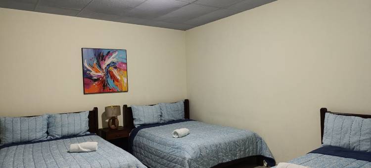 苏恩斯酒店(Hotel Sueños)图片