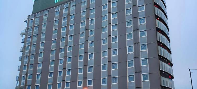 露樱酒店弘前城东店(Hotel Route-Inn Hirosaki Joto)图片