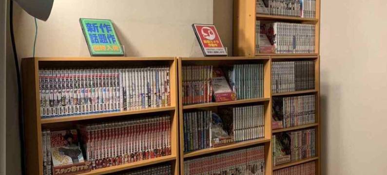 特托拉斯普利札幌酒店(Hotel Tetora Spirit Sapporo)图片