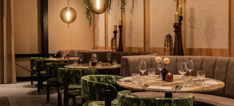 施皮尔温格路凡德瓦克酒店(Hotel Van der Valk Spier)图片