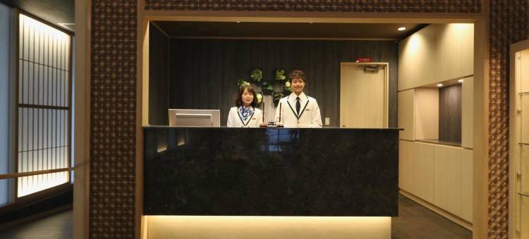 大阪难波J-SHIP胶囊酒店(Cabin & Capsule Hotel J-Ship Osaka Namba)图片