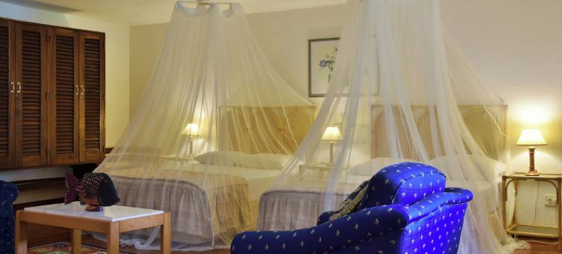 佩斯塔纳米拉玛尔圣多美酒店(Pestana Miramar São Tomé)图片