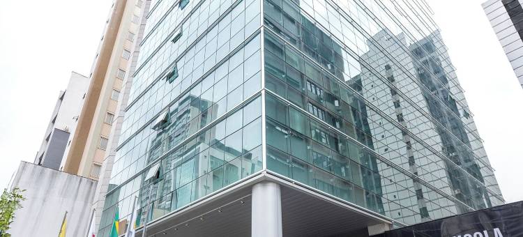 HOTEL CASSINO TOWER SAVASSI图片