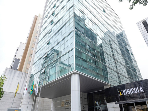 HOTEL CASSINO TOWER SAVASSI