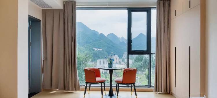 六盘水十玖度民宿(六盘水师范学院店)图片