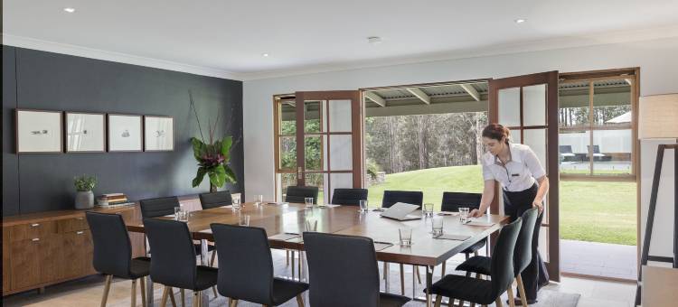 斯派瑟葡萄庄园酒店(Spicers Vineyards Estate)图片