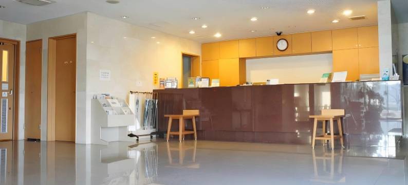 AZ旅馆-半田交流道(AZ Inn Handa Inter)图片