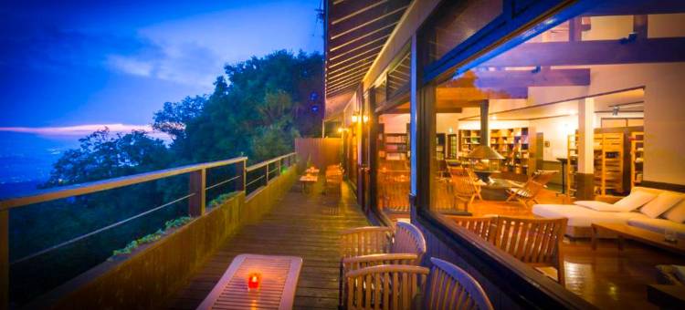 罗莫萨酒店(Hotel Lomosa)图片