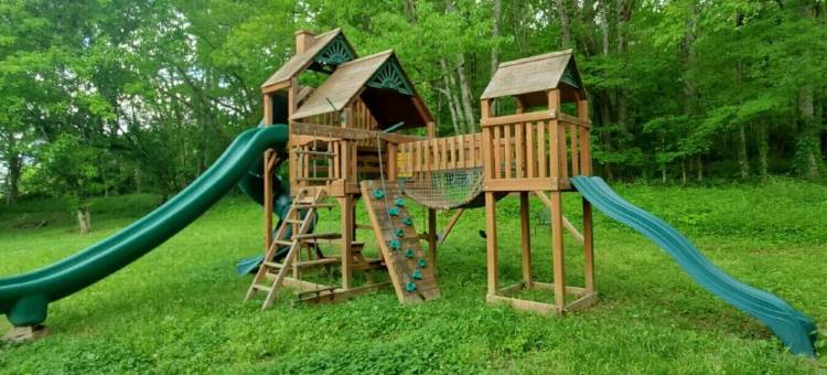 Tennessee Getaway (Jack Daniel’s, Nearest Green)图片