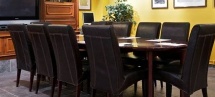 Sure Hotel by Best Western Hotel Ole Tobias图片