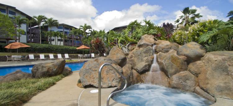 温德姆酒店-卡愛凱(Club Wyndham Ka Eo Kai)图片