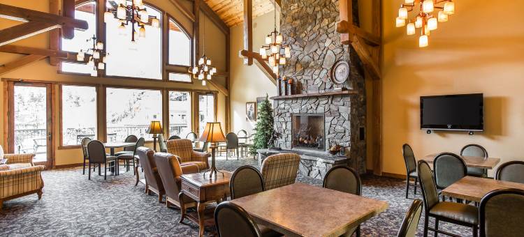 K酒吧S小屋-阿桑德连锁酒店(K Bar S Lodge, Ascend Hotel Collection)图片