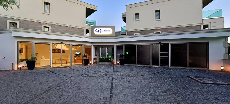 雅斯敏精英住宅&SPA(Jasmin Elite Residence & Spa)图片